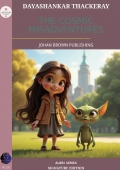 The Cosmic Misadventures (eBook)