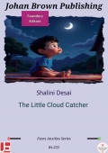 The Little Cloud Catcher (eBook)