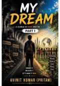 MY DREAMS  (eBook)