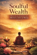 Soulful Wealth: Practical Lessons on Money, Life & Mind (Volume 1)