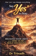 Say ‘Yes’ to You