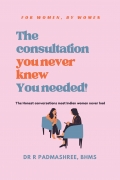 The Consultation You never knew you needed!