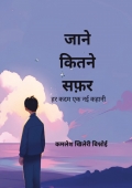 जाने कितने सफ़र
