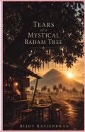 Tears of a mystical badam tree