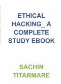 ETHICAL HACKING_ A COMPLETE STUDY EBOOK