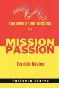 Mission Passion