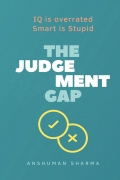 The judgement Gap