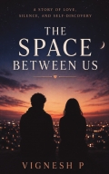 THE SPACE BETWEEN US