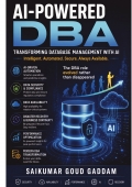 AI-Powered DBA: Transforming Database Management with AI