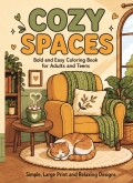 Cozy Spaces