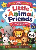 Little Animal Friends