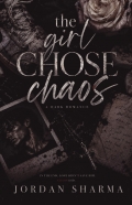 the girl chose chaos