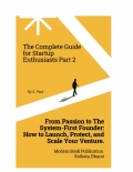 The Complete Guide for Startup Enthusiasts Part 2  (eBook)