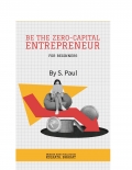 Blueprint: The Zero-Capital Entrepreneur  (eBook)