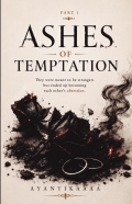 Ashes Of Temptation