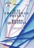 ICSE Chapterwise Physics Board Questions