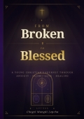 From Broken to Blessed  (eBook)