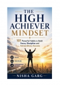 The High Achiever Mindset (eBook)