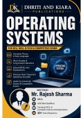Operating Systems (Short and Long Questions) (eBook)