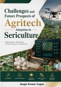 Challenges and Future Prospects of Agritech Adoption in Sericulture (eBook)