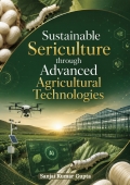 Sustainable Sericulture through Advanced Agricultural Technologies (eBook)