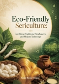 Eco-Friendly Sericulture: Combining Traditional Panchagavya and Modern Technology (eBook)