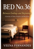 Bed No. 36 (eBook)