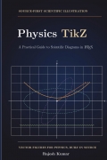 Physics TikZ