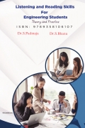 Listening and Reading Skills for Engineering Students-Theory and Practice
