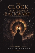 The Clock That Moved Backward