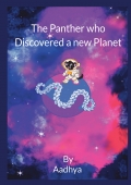 The Panther who Discovered a new Planet