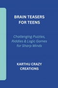 Brain Teasers for Teens