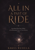 ALL IN A PAST OF RIDE