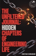 The Unfiltered Journal Hidden Chapters of Engineering Life