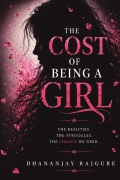 THE COST OF BEING A GIRL