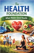 THE HEALTH FOUNDATION