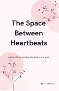 The Space Between Heartbeats