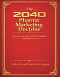 The 2040 Pharma Marketing Doctrine (eBook)