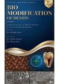 Bio Modification Of Dentin (eBook)