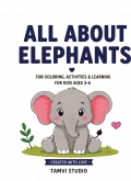 All About Elephants
