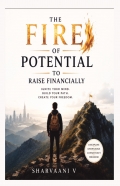 THE FIRE OF POTENTIAL TO RAISE FINANCIALLY