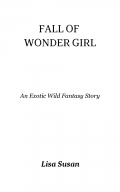 Fall of Wonder Girl (eBook)