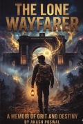 THE LONE WAYFARER