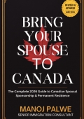 BRING YOUR SPOUSE TO CANADA