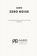 ZERO NOISE