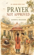 PRAYER NOT APPROVED