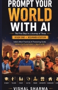 PROMT YOUR WORLD WITH AI