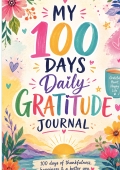 Affirmation Gratitude Journal