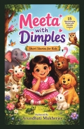 Meeta with Dimples: Short Stories for Kids