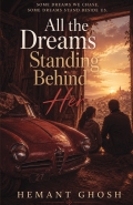 All the Dreams Standing Behind Her